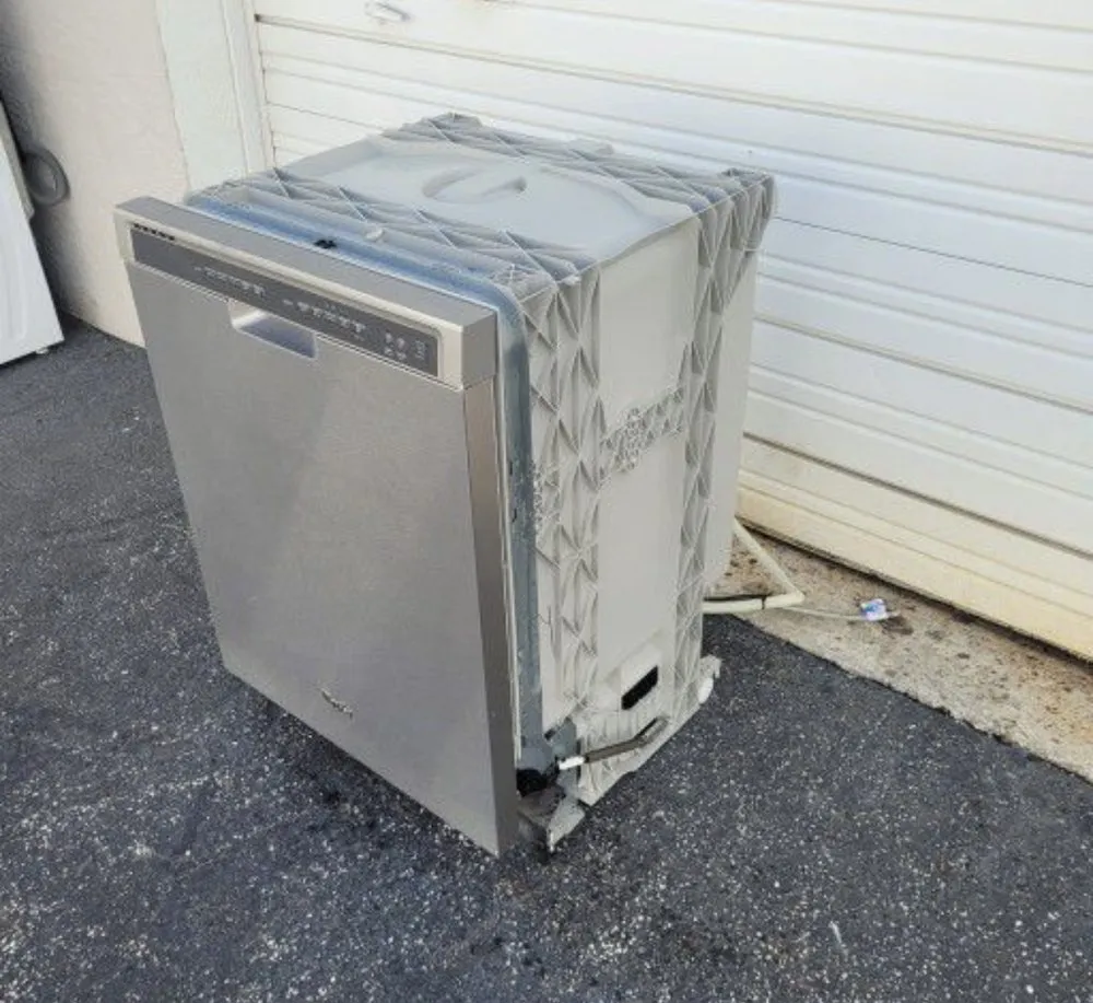Slide of Appliance & AC Repair