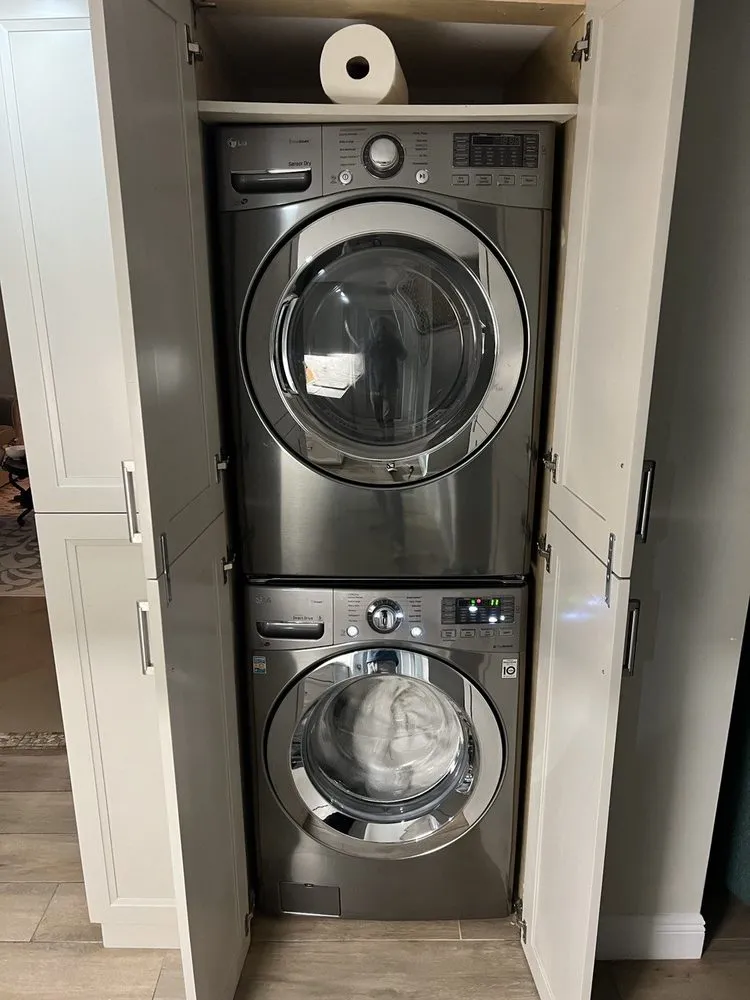 Slide of Appliance & AC Repair