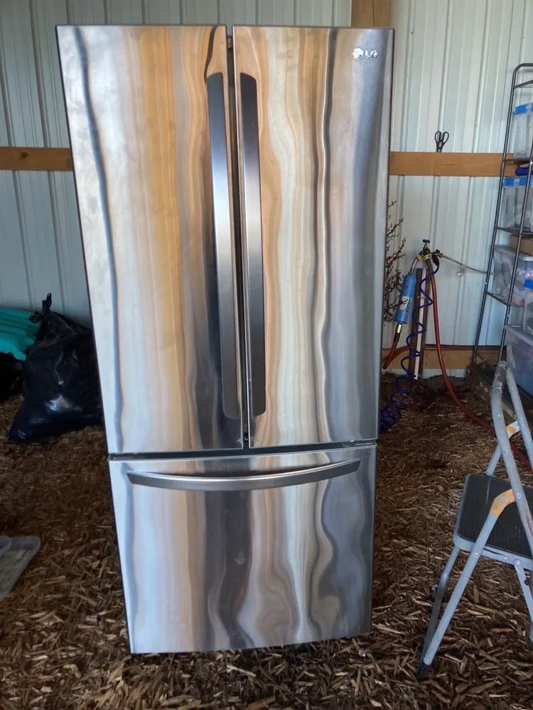 Slide of Appliance & AC Repair