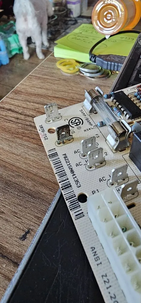 Slide of Appliance & Air Care Experts