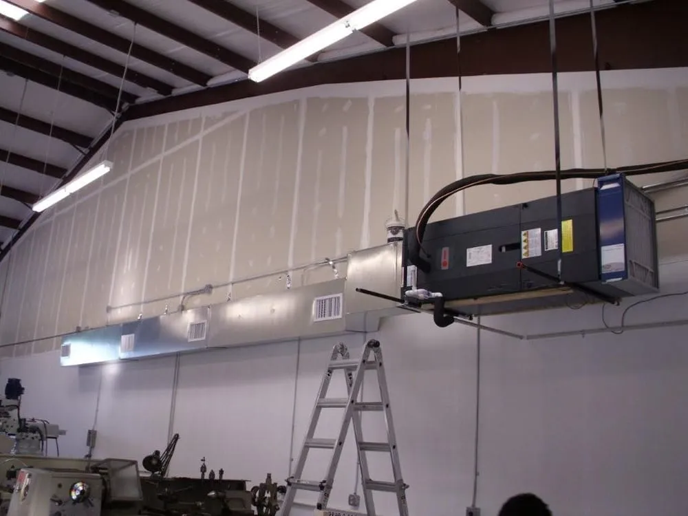 Slide of Appliance & Air Care Experts