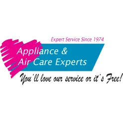 Slide of Appliance & Air Care Experts