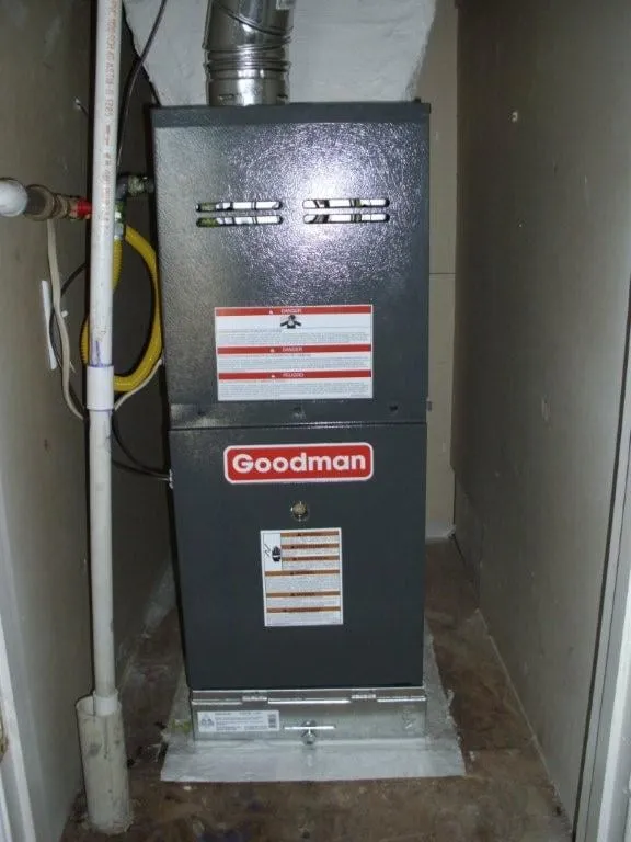 Slide of Appliance & Air Care Experts