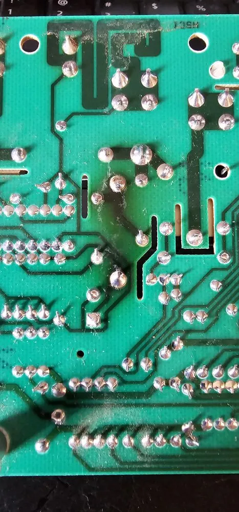 Slide of Appliance & Air Care Experts