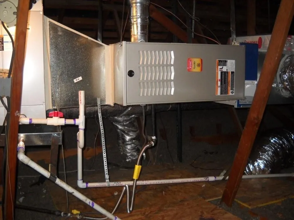 Slide of Appliance & Air Care Experts