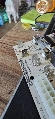 Appliance & Air Care Experts Logo