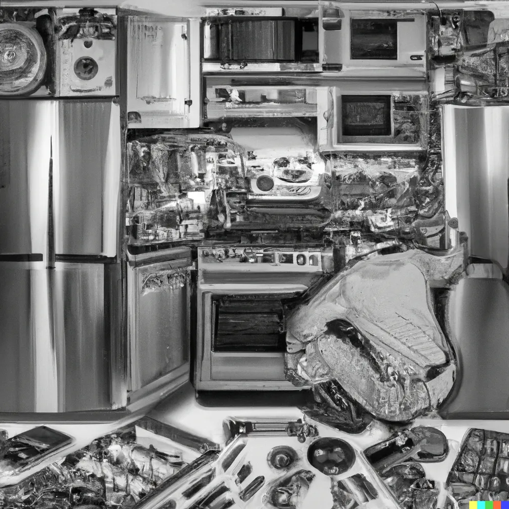 Slide of Appliance & HVAC LifeGuard San Diego