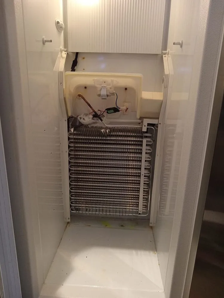 Slide of Appliance & HVAC LifeGuard San Diego