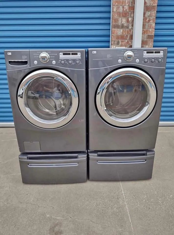 Slide of Appliance & HVAC LifeGuard San Diego