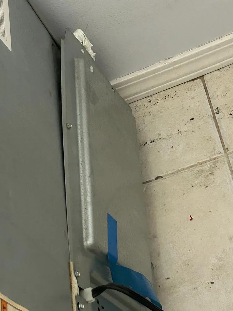 Slide of Appliance & HVAC LifeGuard San Diego