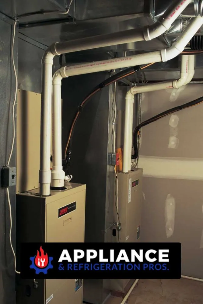 Expert AC installation in Grand Marsh, WI - Appliance & Refrigeration Pro's