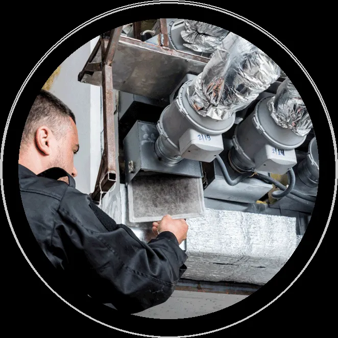 Emergency HVAC repair for residential systems across Grand Marsh, WI - Appliance & Refrigeration Pro's