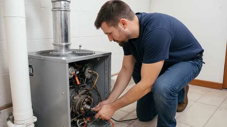Trusted heating repair experts serving Grand Marsh, WI - Appliance & Refrigeration Pro's