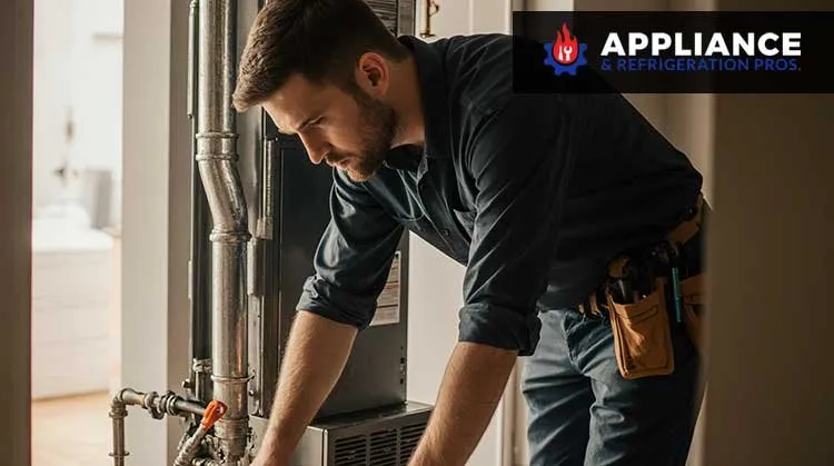 Reliable air conditioning service same-day service across Grand Marsh, WI - Appliance & Refrigeration Pro's