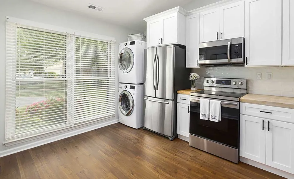 Top-rated HVAC repair for residential systems across Grand Marsh, WI - Appliance & Refrigeration Pro's