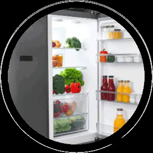 Local air conditioning service for local homeowners in Grand Marsh, WI by Appliance & Refrigeration Pro's
