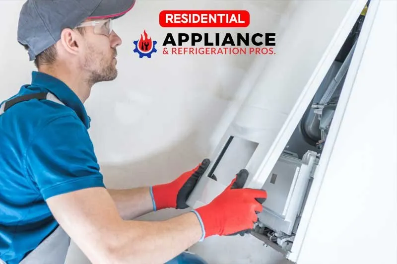 Certified heating repair experts serving Grand Marsh, WI - Appliance & Refrigeration Pro's