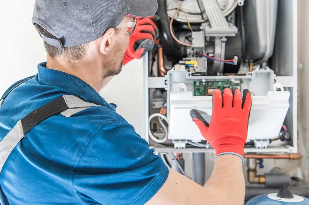 Top-rated AC repair in Grand Marsh, WI by Appliance & Refrigeration Pro's