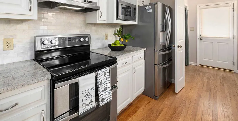Expert AC installation experts serving Grand Marsh, WI - Appliance & Refrigeration Pro's