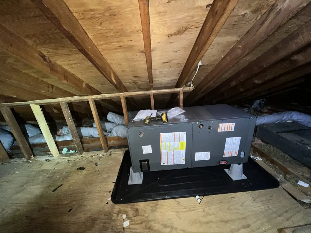 Slide of Appliance 911