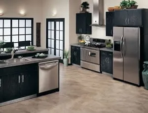 Slide of Appliance Clinic LA