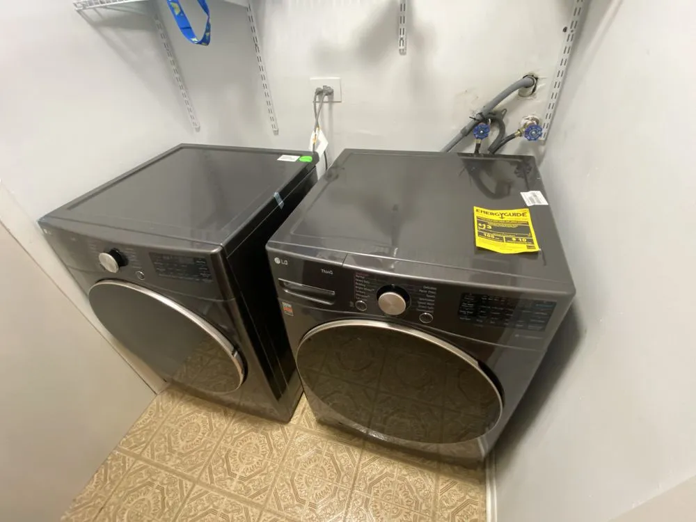 Slide of Appliance Doctor and Hvac Repair