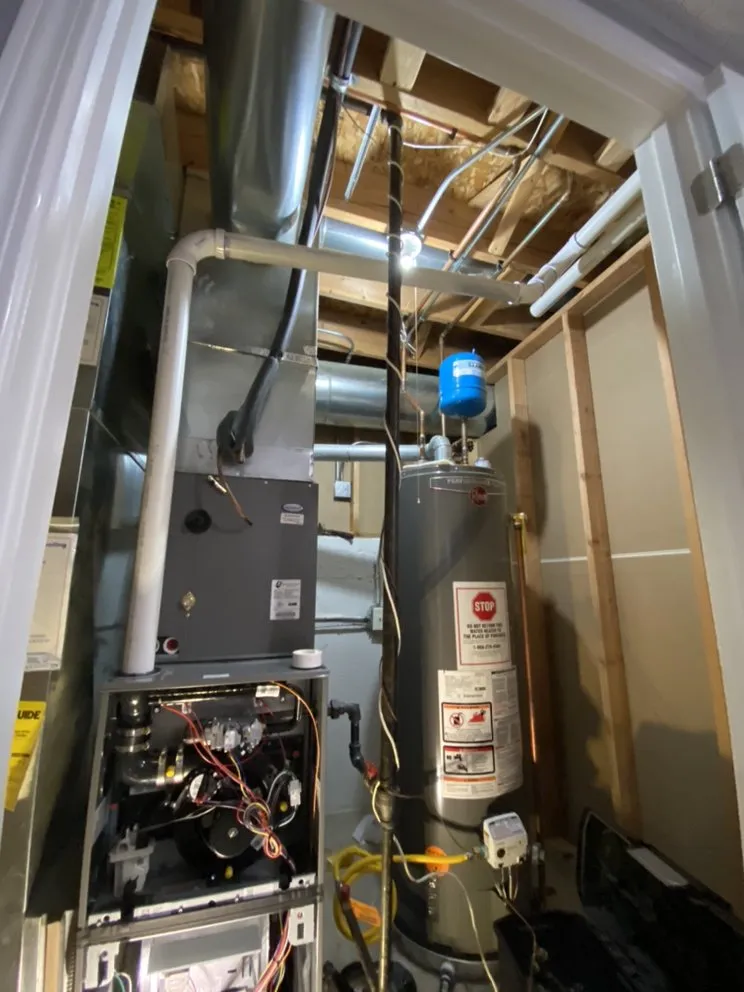 Slide of Appliance Doctor and Hvac Repair