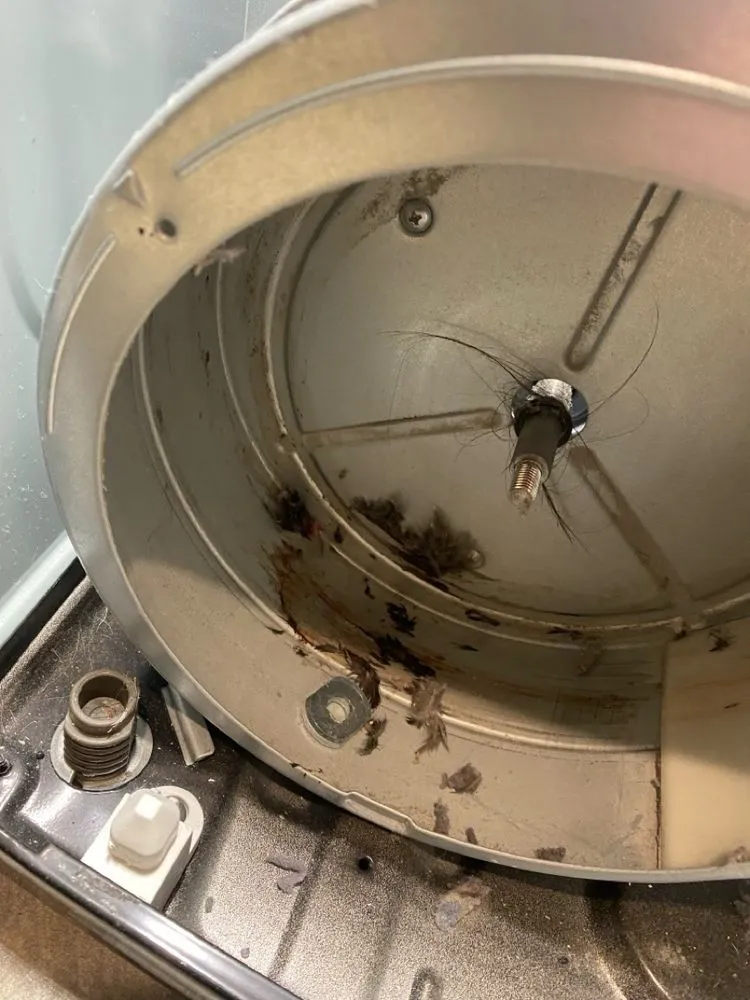 Slide of Appliance Doctor and Hvac Repair