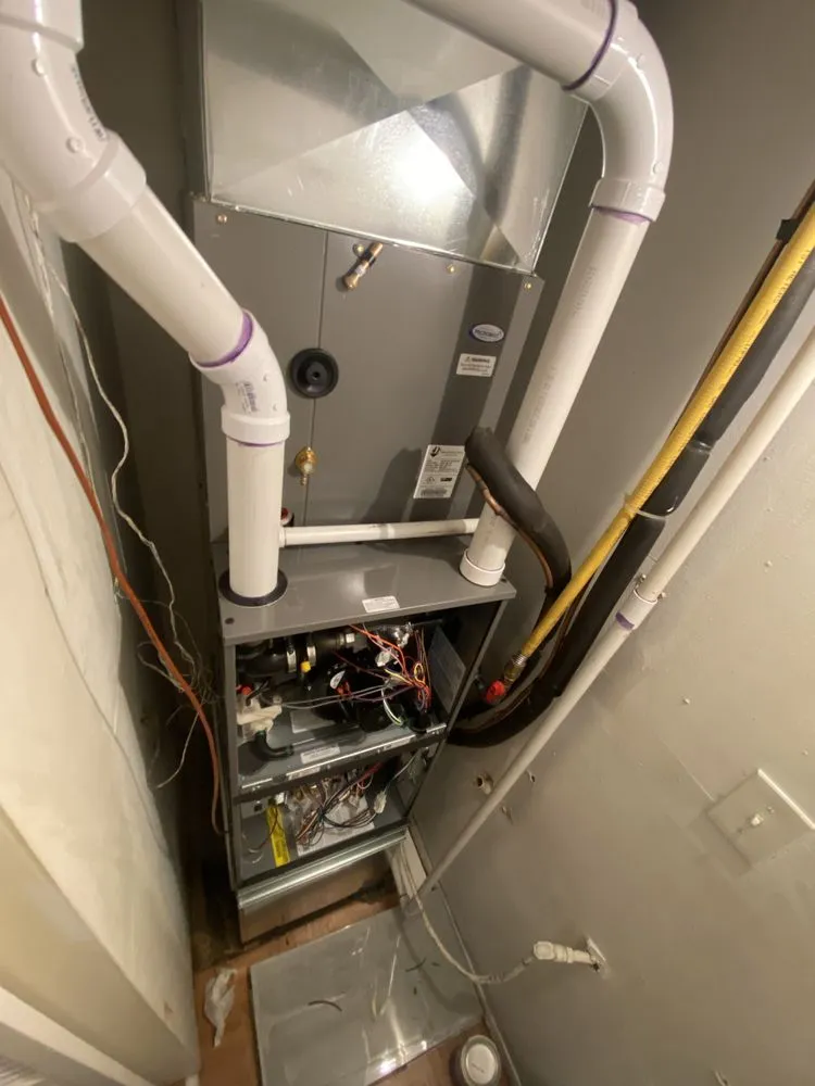 Slide of Appliance Doctor and Hvac Repair