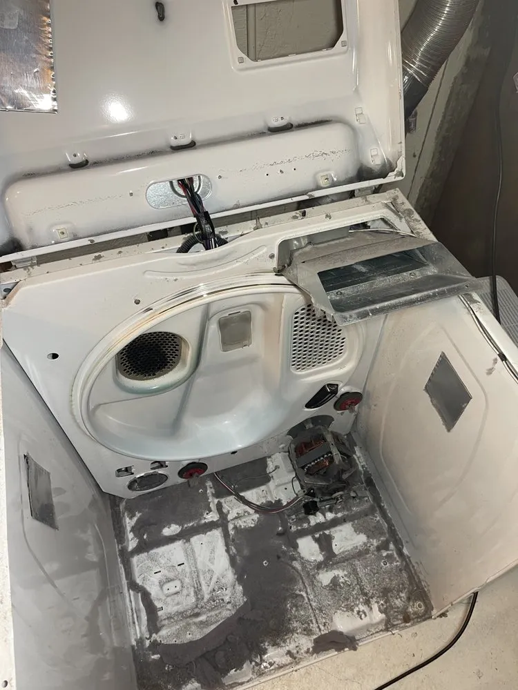 Slide of Appliance Doctor and Hvac Repair