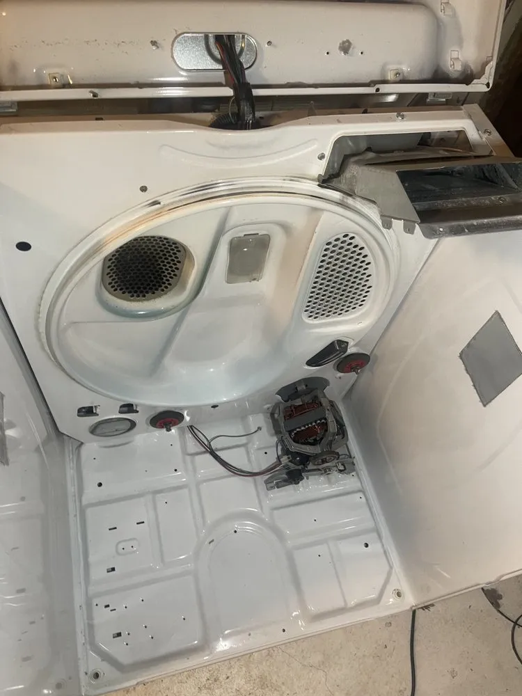 Slide of Appliance Doctor and Hvac Repair