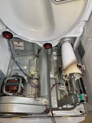 Appliance Doctor and Hvac Repair