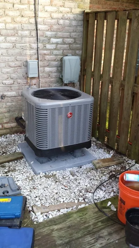 Slide of Appliance Doctor