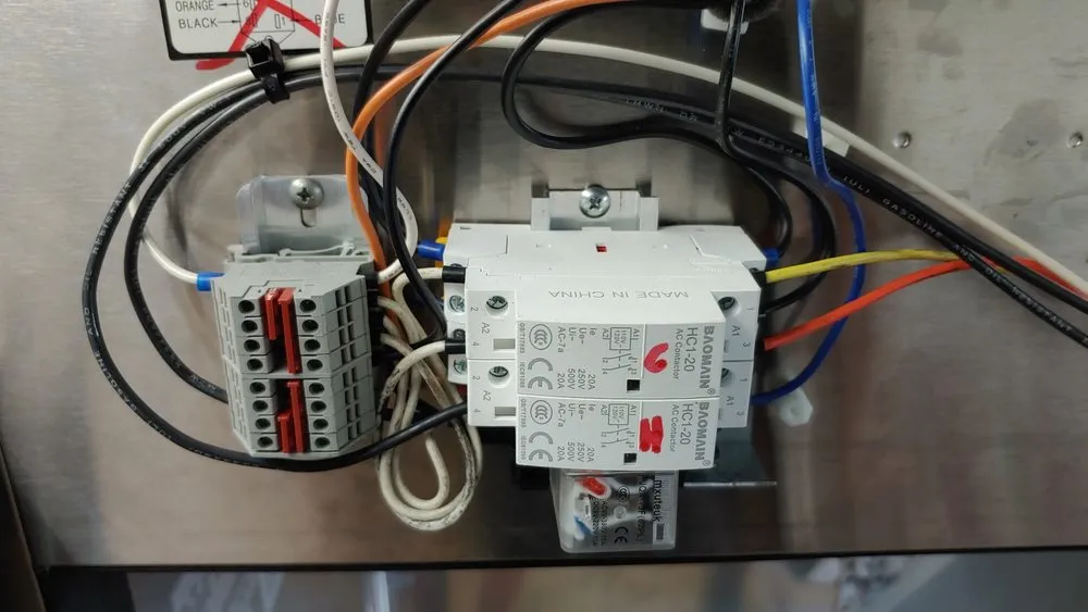 Slide of Appliance Doctor