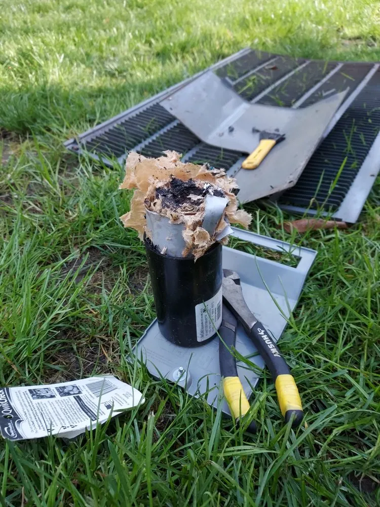 Slide of Appliance Doctor