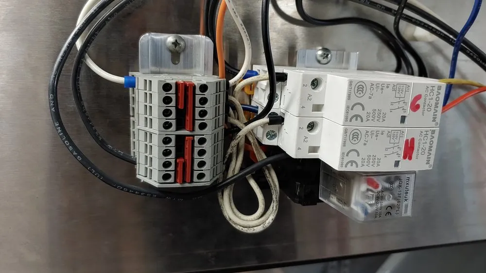 Slide of Appliance Doctor