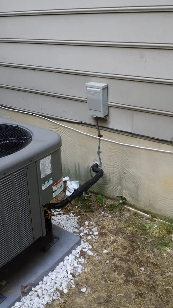 Slide of Appliance Doctor