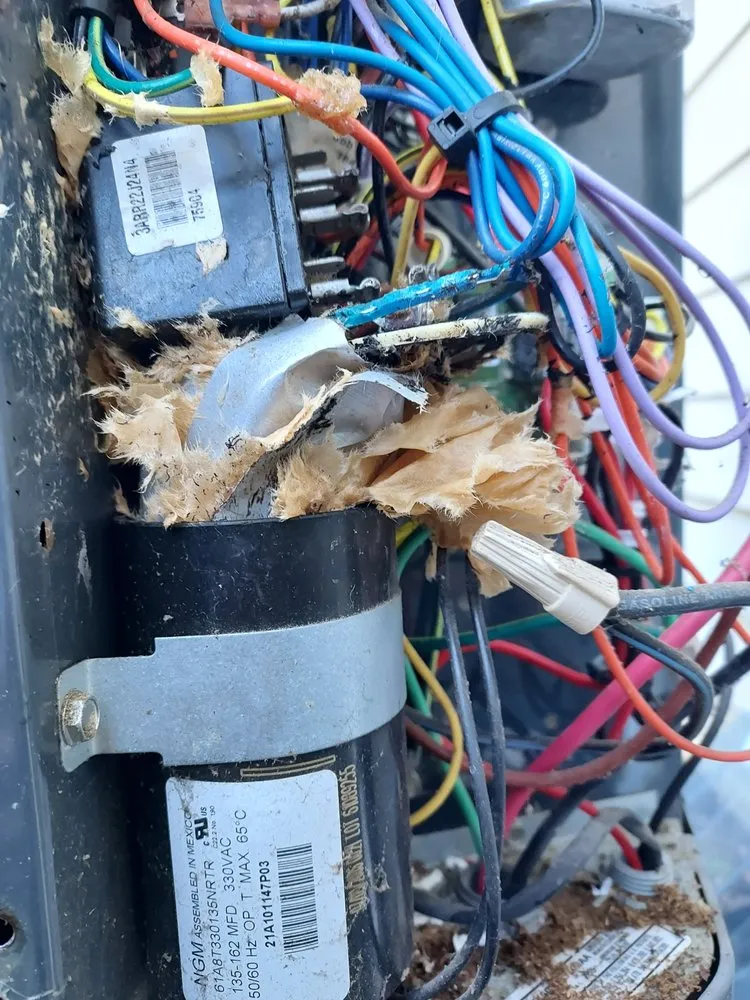 Slide of Appliance Doctor