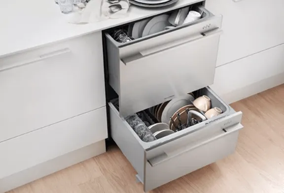 Slide of Appliance Doctor