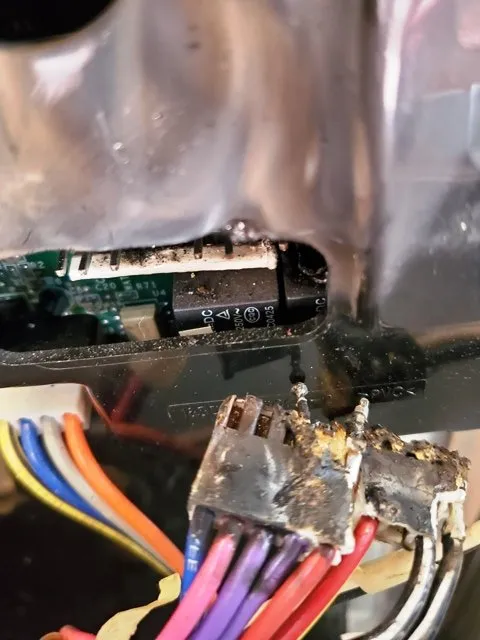 Slide of Appliance Doctor