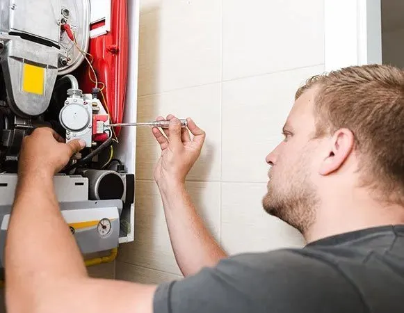 Slide of Appliance Doctor Heating and Air Conditioning