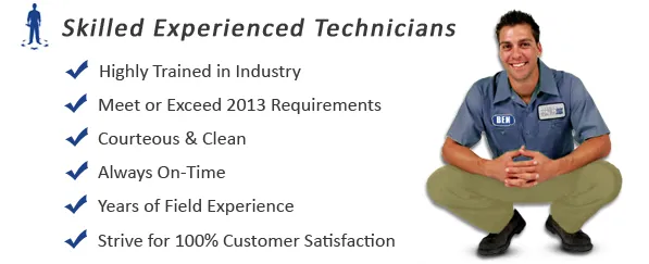 Slide of Appliance Doctor Los Angeles