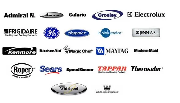 Slide of Appliance Doctor Los Angeles