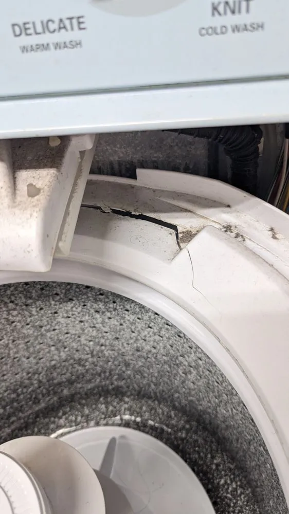 Slide of Appliance Doctor