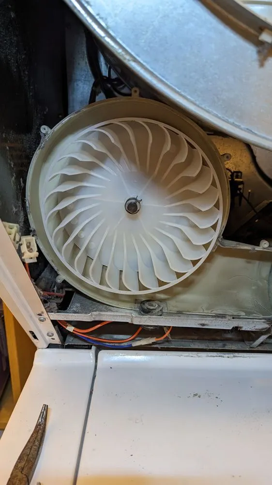 Slide of Appliance Doctor