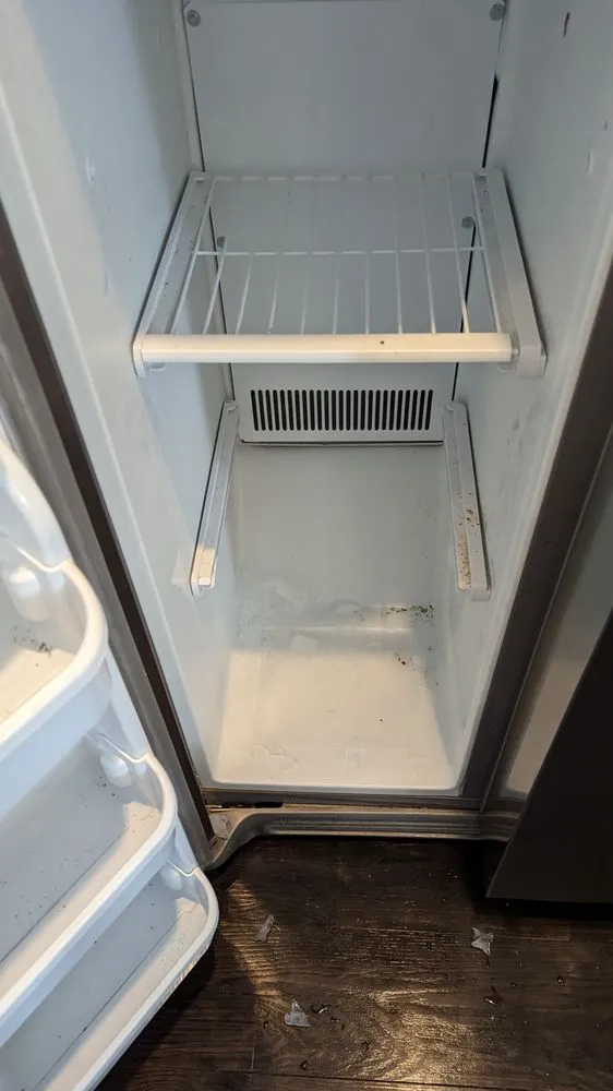 Slide of Appliance Doctor