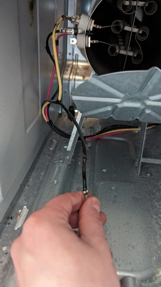 Slide of Appliance Doctor