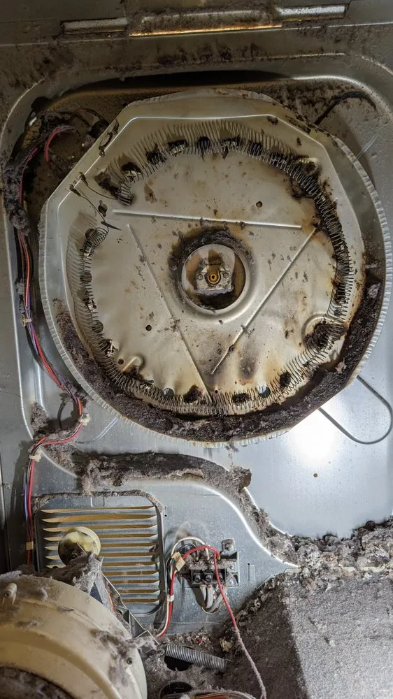 Slide of Appliance Doctor