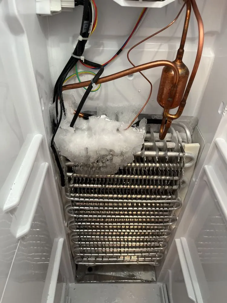 Slide of Appliance Doctor