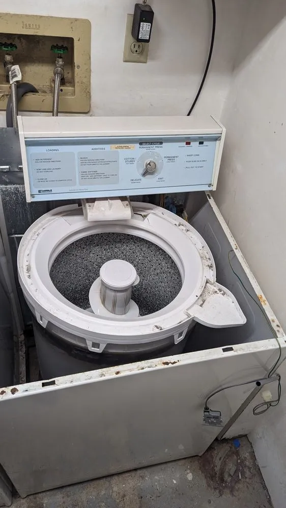 Slide of Appliance Doctor